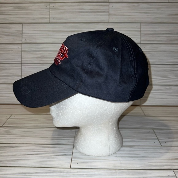 Hit Wear Ashby Electric Co Velcro Hat - Picture 3 of 10